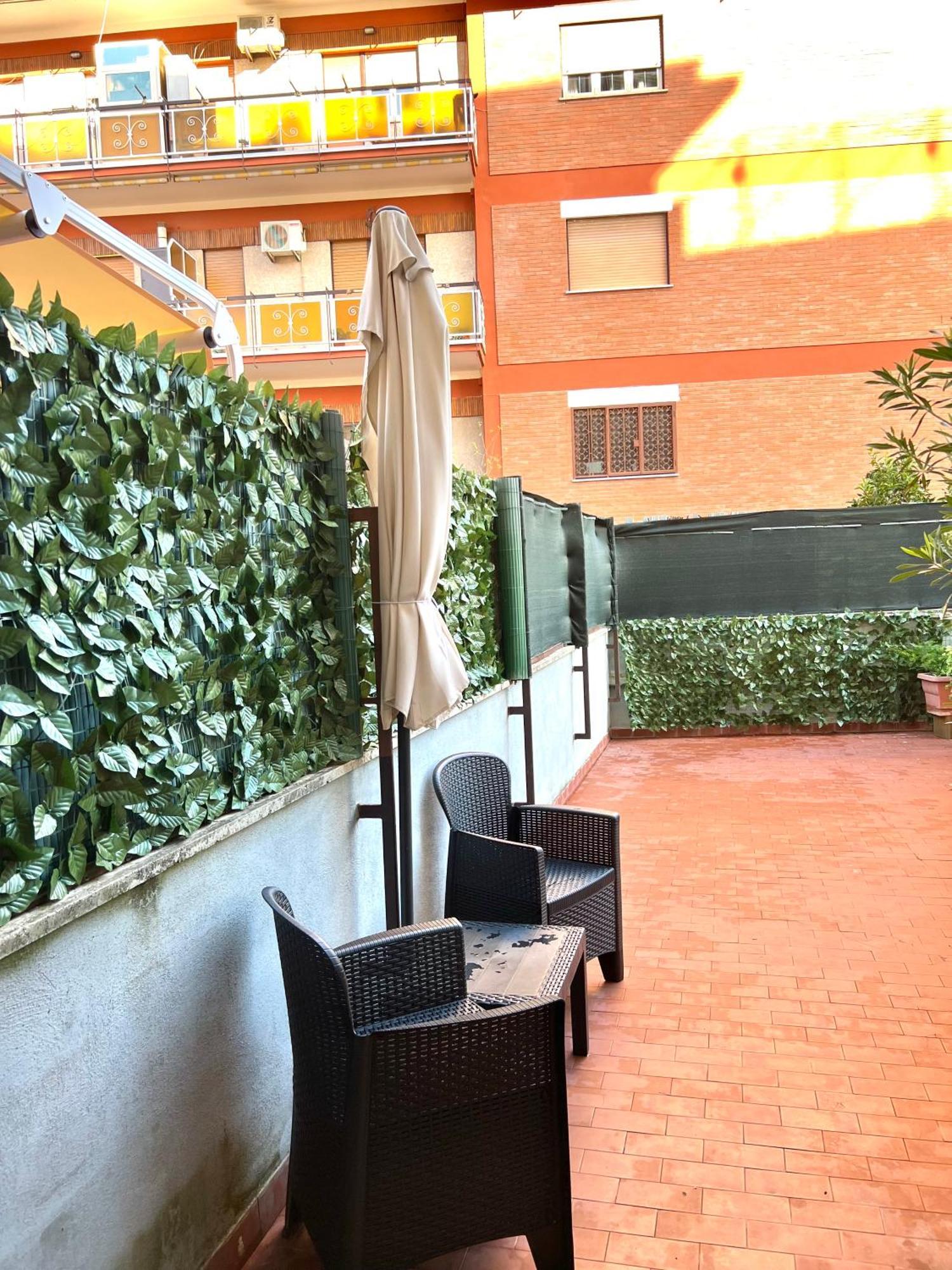Aria Di Casa Hotel - Rome — Foto 1