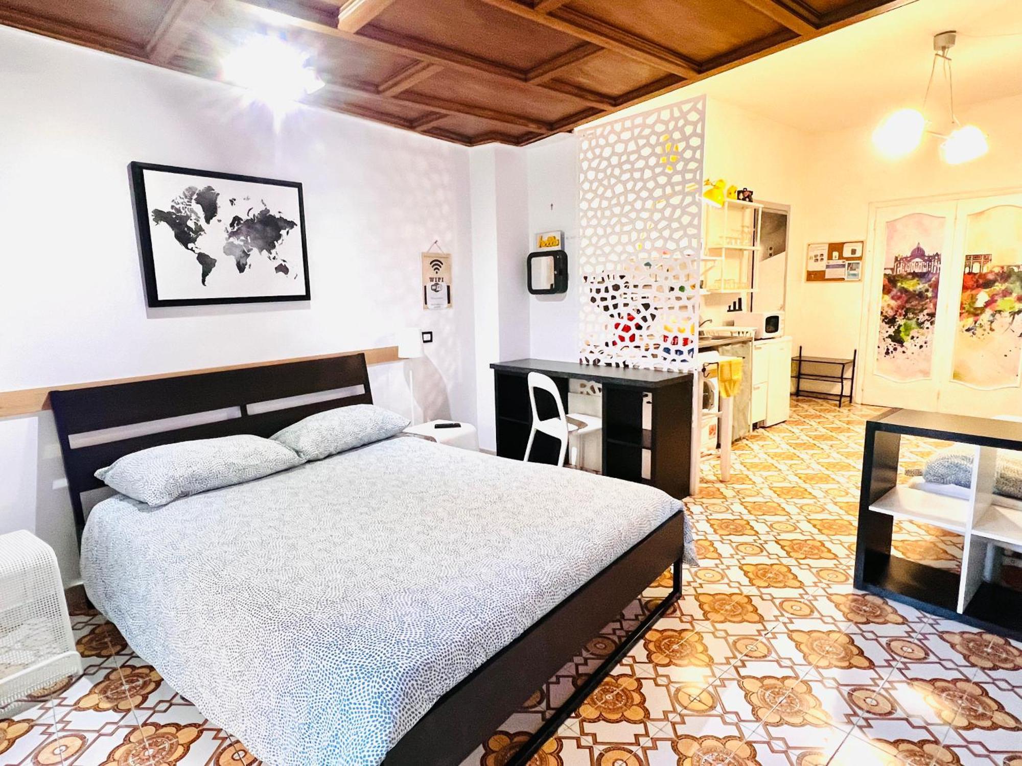 Aria Di Casa Hotel - Rome, Rome